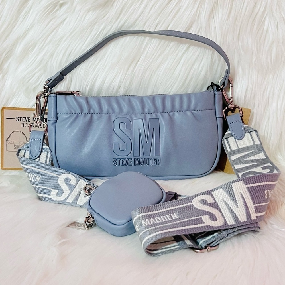 STEVE MADDEN Bcarmela Crossbody Bag